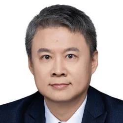 Michael Zou